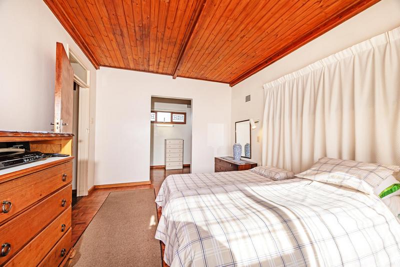 To Let 3 Bedroom Property for Rent in De La Haye Western Cape